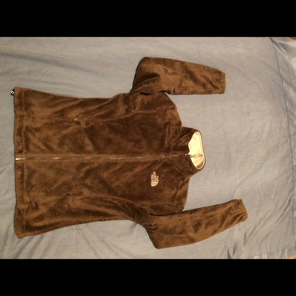 The North Face Other - The North face great look and Material jacket